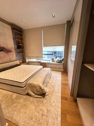 Le Nouvel Ardmore (D10), Condominium #615143871